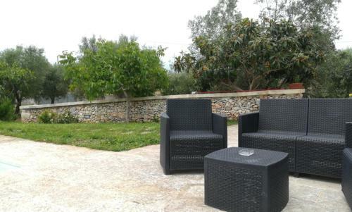 Villa Con Piscina Vicino Otranto