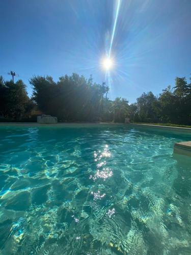 Villa Con Piscina Vicino Otranto