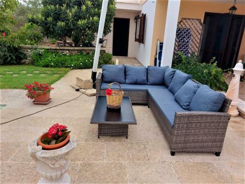 Villa Con Piscina Vicino Otranto