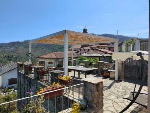 Apartamento Monolocale Per Coppia