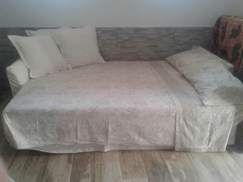 Apartamento Monolocale Per Coppia