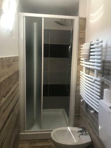 Apartamento Monolocale Per Coppia