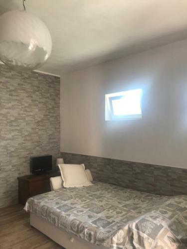 Apartamento Monolocale Per Coppia