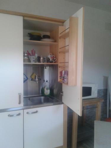 Apartamento Monolocale Per Coppia