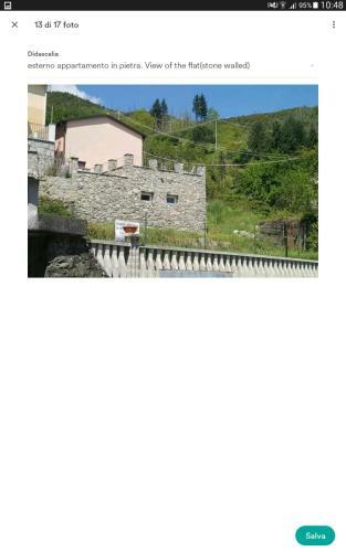 Apartamento Monolocale Per Coppia