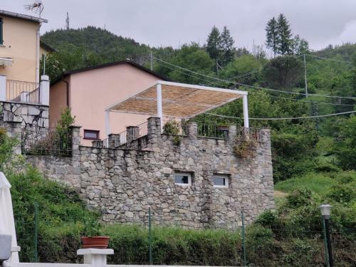 Apartamento Monolocale Per Coppia
