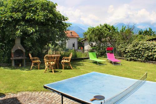 Villa Delle Anatre