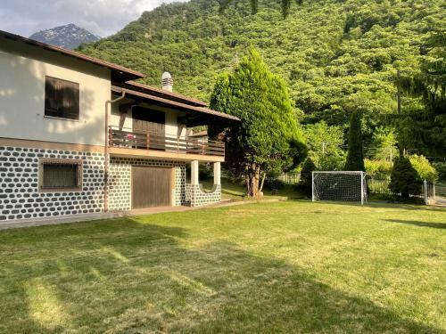 Villa Colico Laghetto