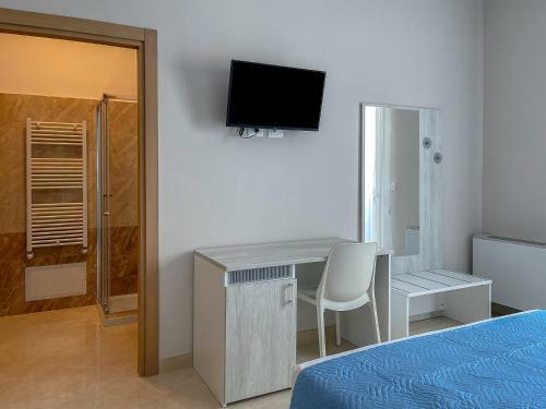 Karpign�na Hotel