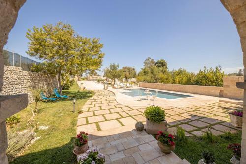 Villa Funny - Carpignano Salentino