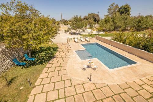 Villa Funny - Carpignano Salentino