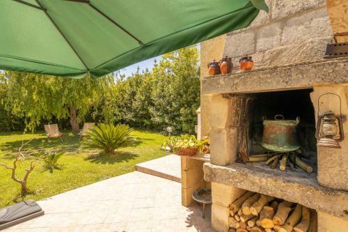 Villa Funny - Carpignano Salentino