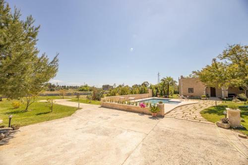 Villa Funny - Carpignano Salentino