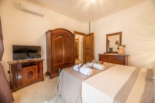 Villa Funny - Carpignano Salentino