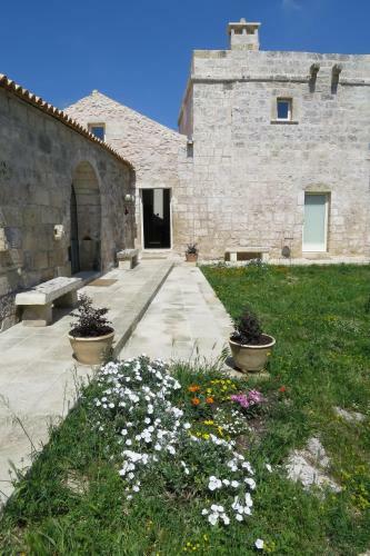 Masseria Mauriani