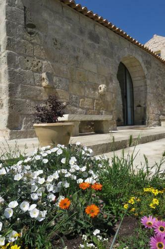 Masseria Mauriani