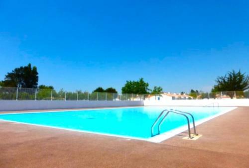 Les Fermes Marines - Piscine