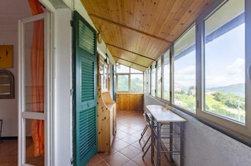 Apartamento Altido Lovely House Mattarana
