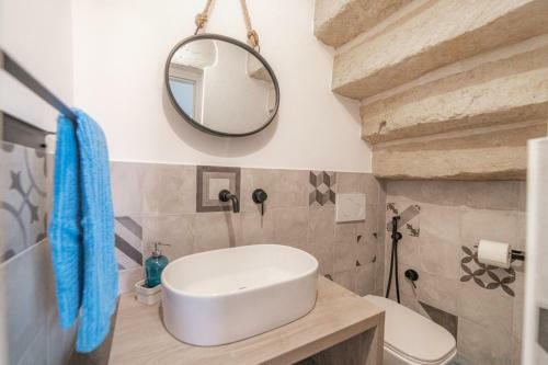 Lu Focalire Casa Vacanze