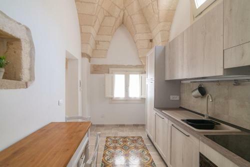 Lu Focalire Casa Vacanze