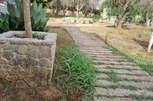 Bed & Breakfast Piccola Miryam