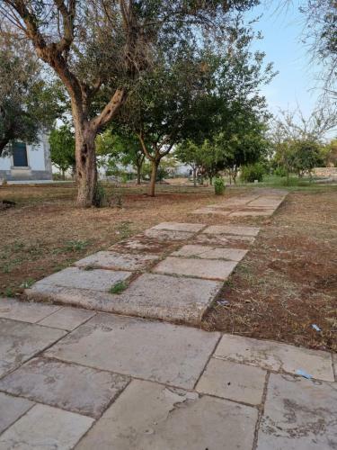 Bed & Breakfast Piccola Miryam