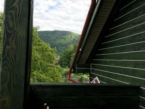 Hostal Cottage Shchaslyvyi