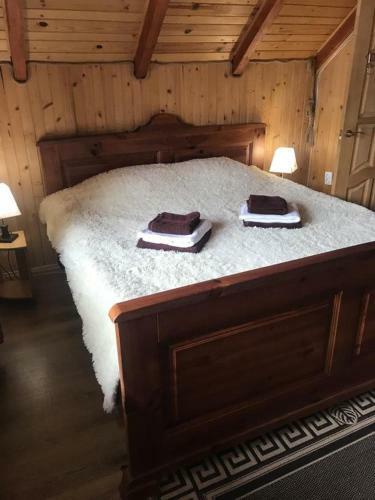 Hostal Cottage Shchaslyvyi