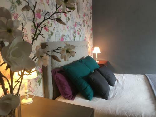Bed & Breakfast Aupr�s Du Ch�teau