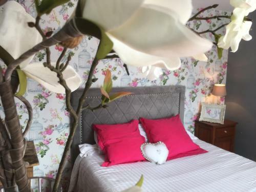 Bed & Breakfast Aupr�s Du Ch�teau