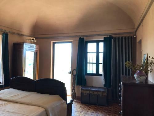 Apartamento La Gallina Spiritosa