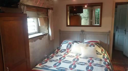 Apartamento Le Studio De Brianny