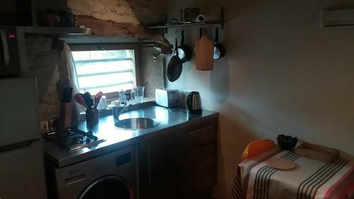 Apartamento Le Studio De Brianny