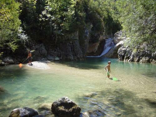 Agroturismo La Galisesagnoise