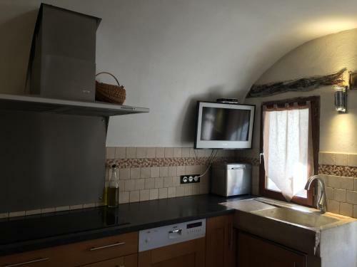 Agroturismo La Galisesagnoise