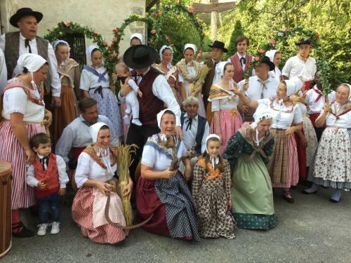 Agroturismo La Galisesagnoise