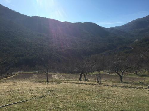 Agroturismo La Galisesagnoise