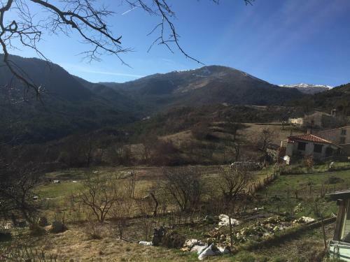Agroturismo La Galisesagnoise