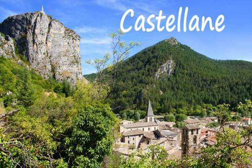 Agroturismo La Galisesagnoise
