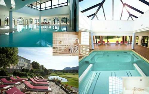 Agroturismo La Galisesagnoise