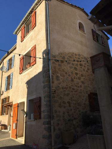 Agroturismo La Galisesagnoise