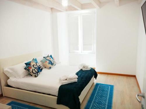 Apartamento Appartamenti La Perla
