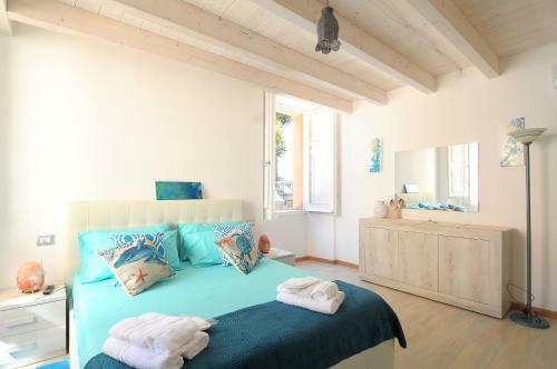 Apartamento Appartamenti La Perla