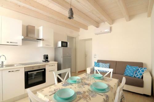 Apartamento Appartamenti La Perla