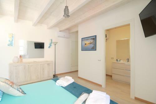 Apartamento Appartamenti La Perla