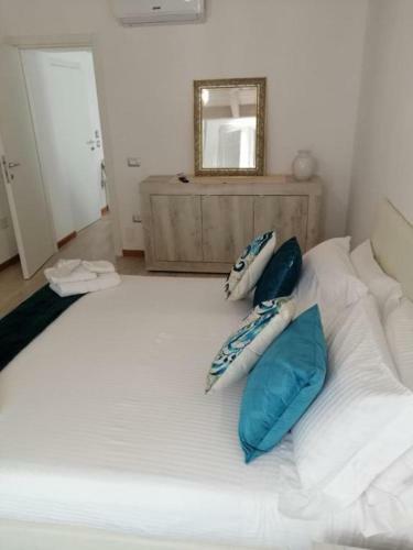 Apartamento Appartamenti La Perla