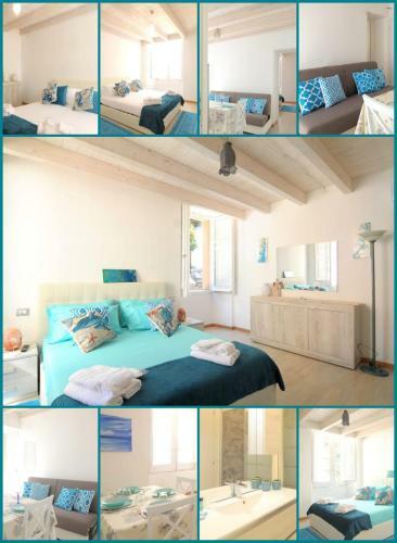 Apartamento Appartamenti La Perla