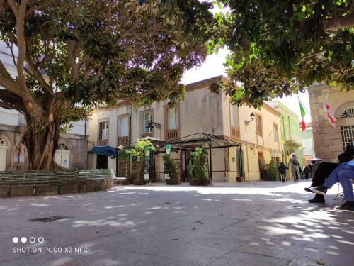 Apartamento Appartamenti La Perla