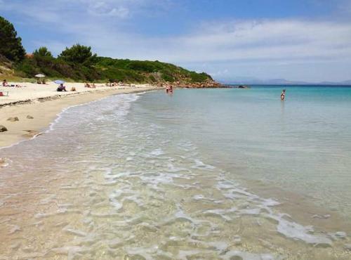 Apartamento Appartamenti La Perla