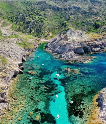 Apartamento Appartamenti La Perla